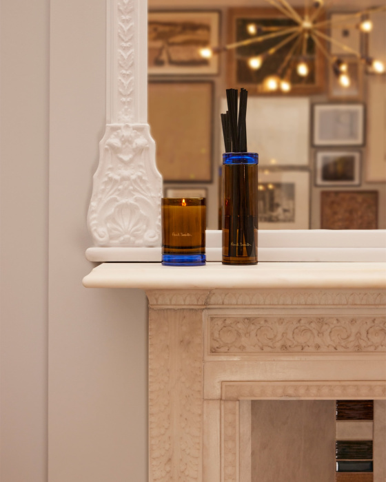 Парфюмированная свеча Paul Smith Storyteller Scented Candle, Paul Smith