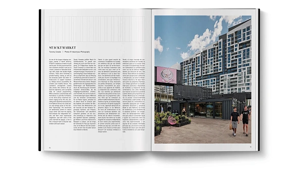 Книга Modern Interiors, 