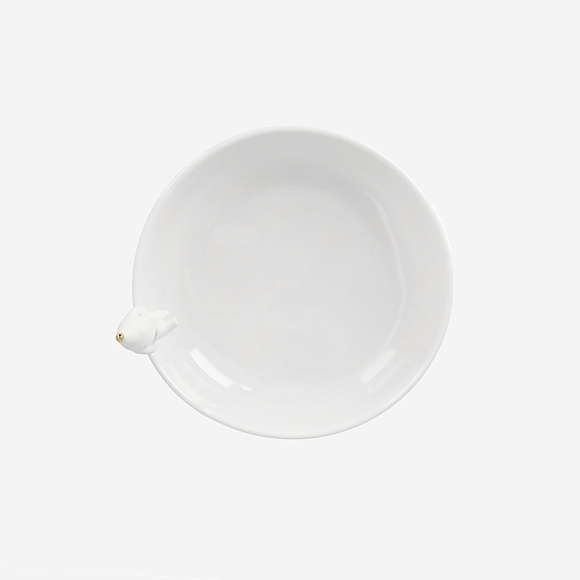 Глубокая чаша Santa Daydreams, Räder