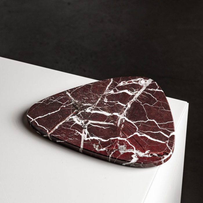 Поднос Triangolo 1.0, Vèrde