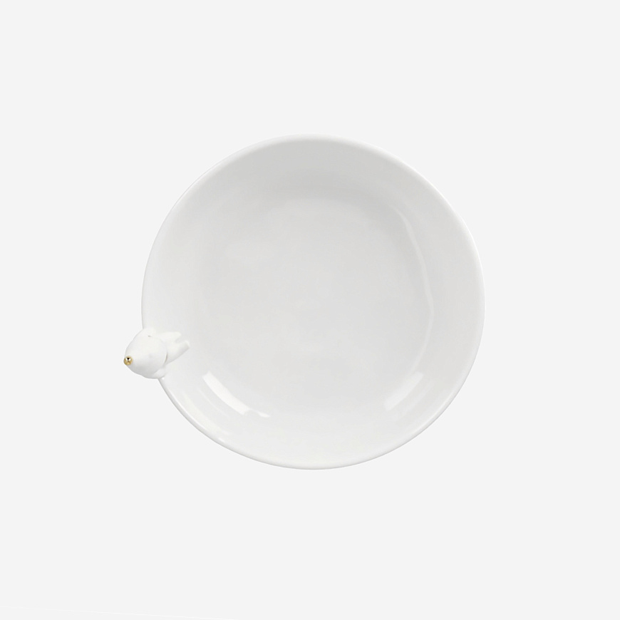 Глубокая чаша Santa Daydreams, 