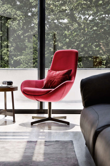 Кресло Linear, Ditre Italia