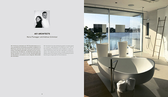 Книга High On…Bathroom Design, Loft Publications