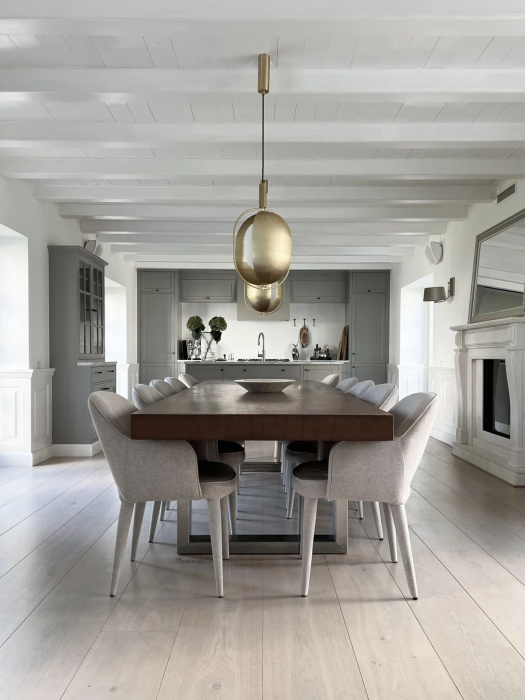 Подвесной светильник Pearl Pendant, 101 Copenhagen