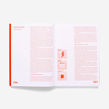 Книга IMPACT 1.0: Design magazines, journals and periodicals [1922-73], Unit Editions