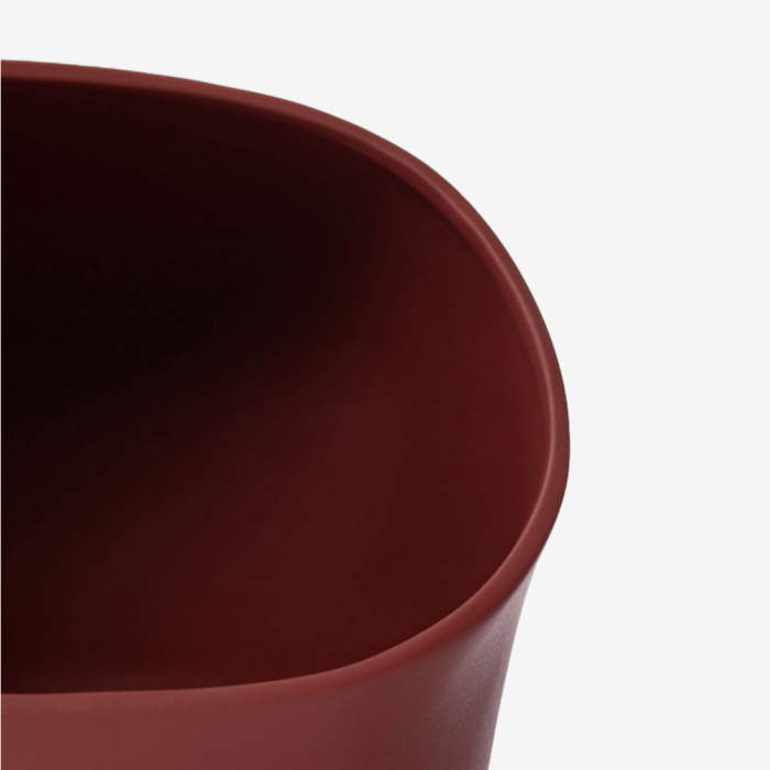 Чаша для фруктов Ô fruit bowl, Moustache