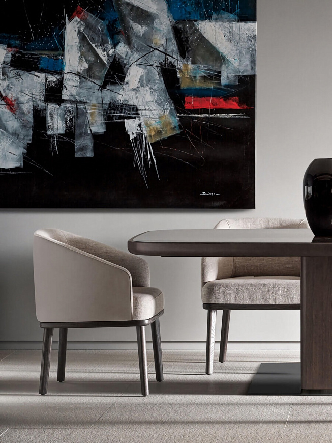 Стул St. Tropez, Ditre Italia