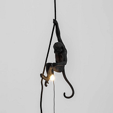 Подвесной светильник Monkey Lamp Ceiling, Seletti
