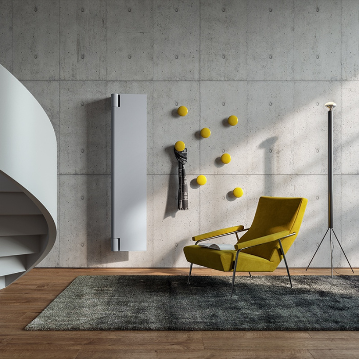 Водяной радиатор Byobu, Antrax