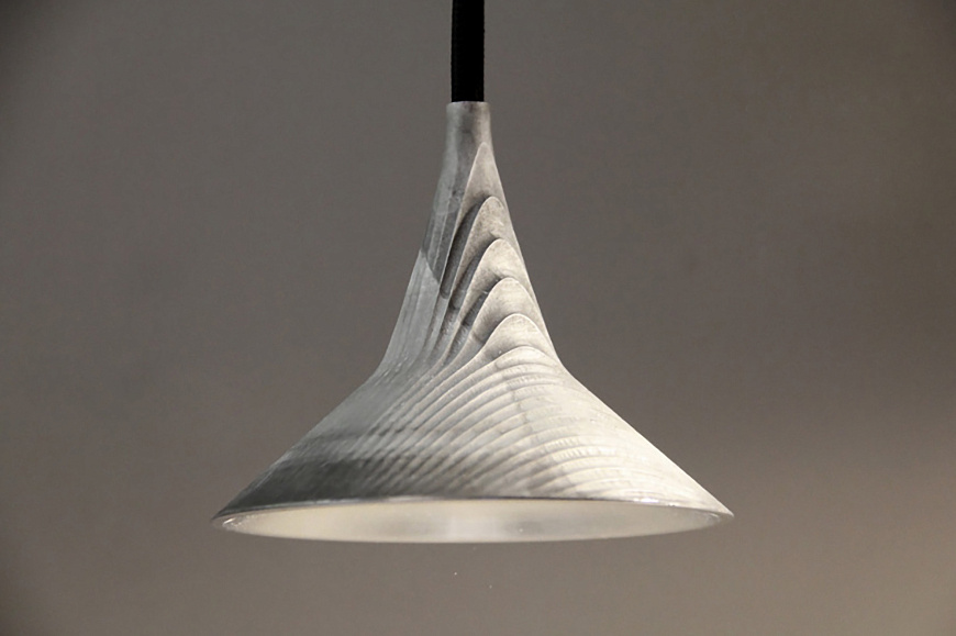 Подвесной светильник Unterlinden 1936010A, Artemide