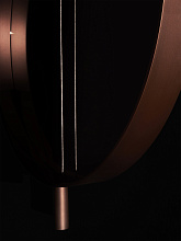 Настенное зеркало Galileo, Living Divani