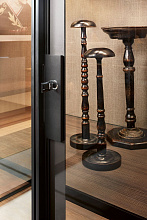 Шкаф Dandy, Lema