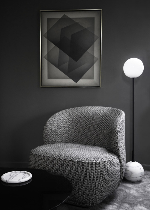 Торшер Boxer, Friends & Founders