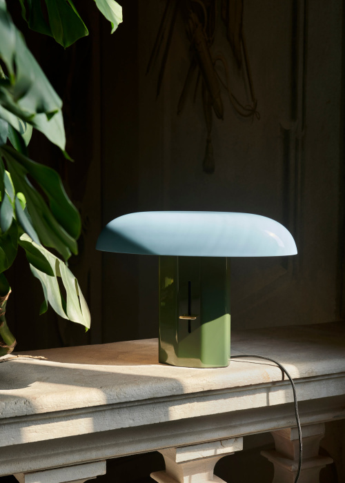 Настольный светильник Montera Table Lamp JH42, And Tradition (&Tradition)