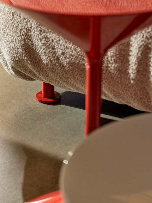 Диван Za: Za Max Sofa 212 cm. 240, Zanotta