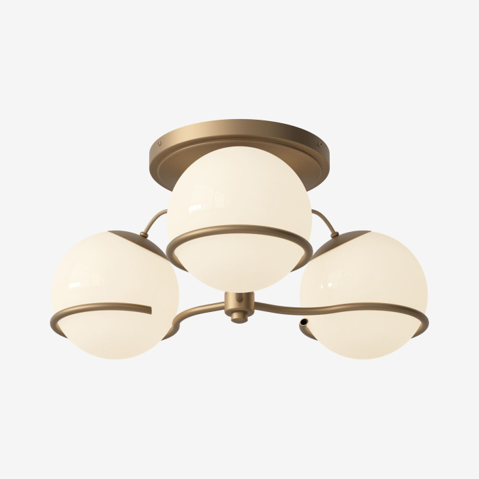 Люстра Model 2042/3, Astep