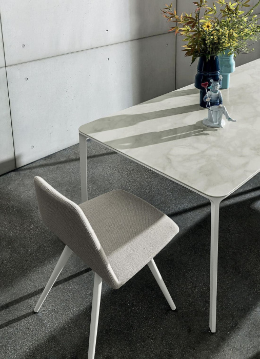 Стол Slim Extensible, Sovet Italia