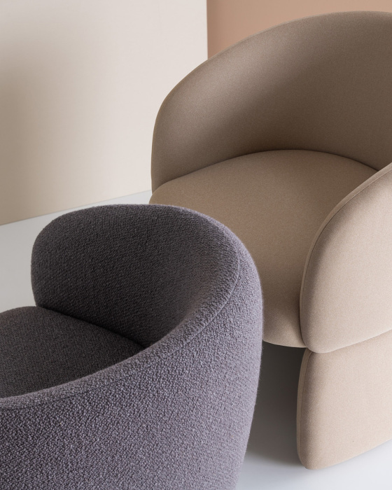 Обеденное кресло Jade, Potocco