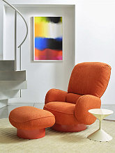 Кресло Yori-Kiri, Zanotta