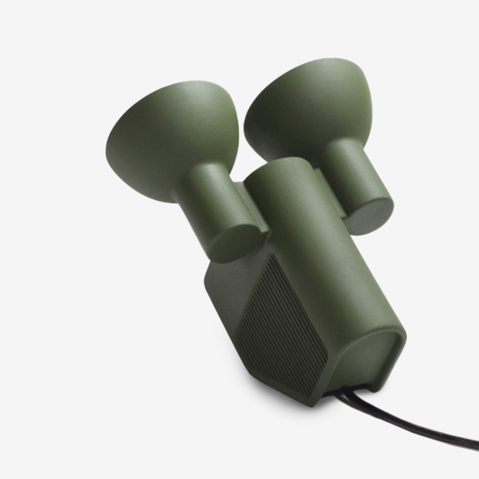 Настольная лампа OLO lamp, Moustache