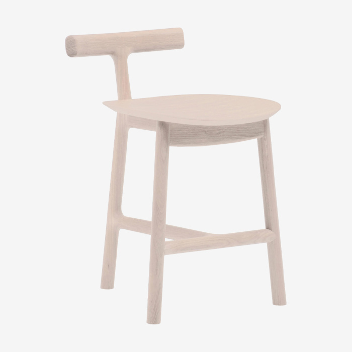 Стул Radice Chair, Mattiazzi