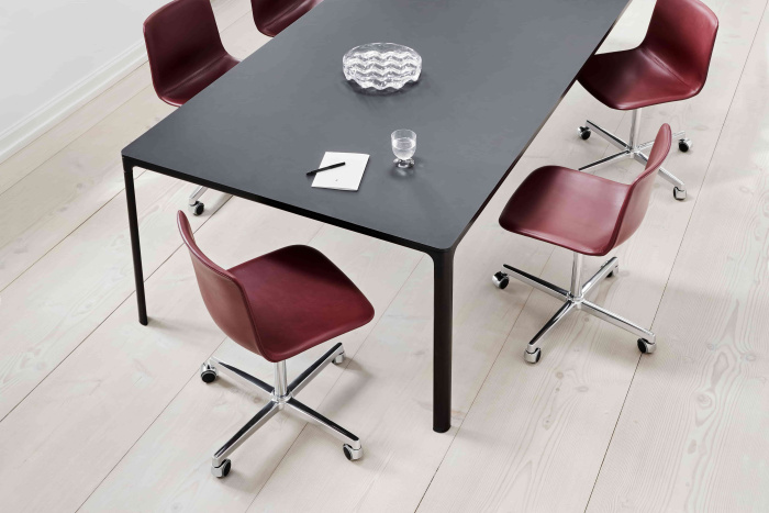Обеденный стол Mesa Table, Fredericia