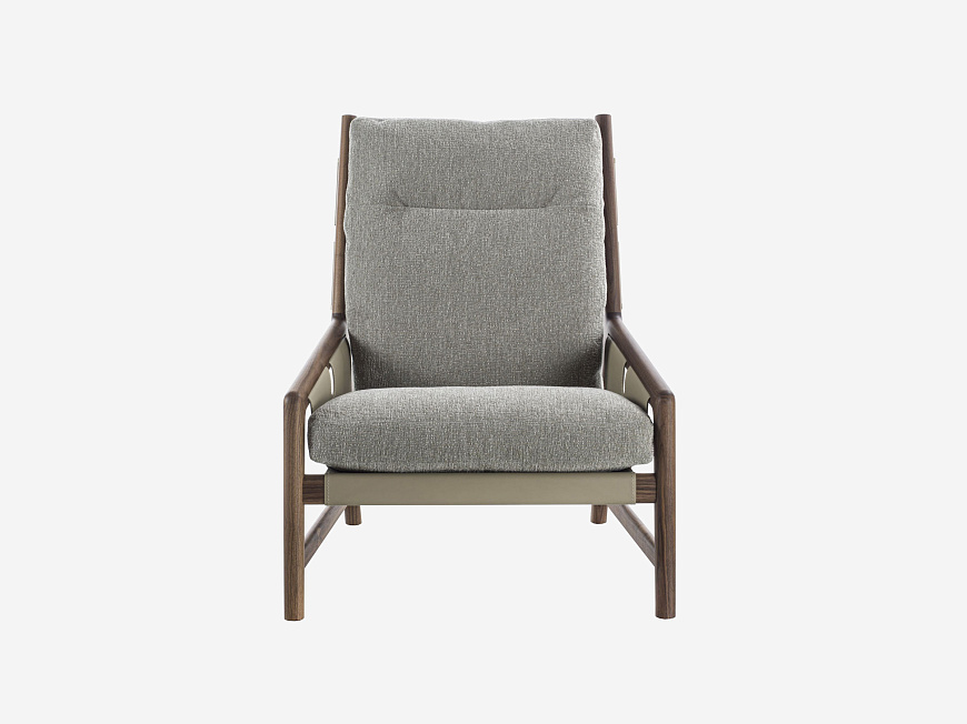 Кресло Bice, Porada