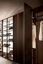 Шкаф Dandy, Lema