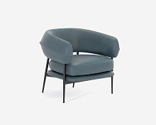 Кресло Nena Lounge, Zanotta