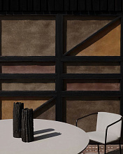 Уличный стул Maja D Outdoor, Living Divani