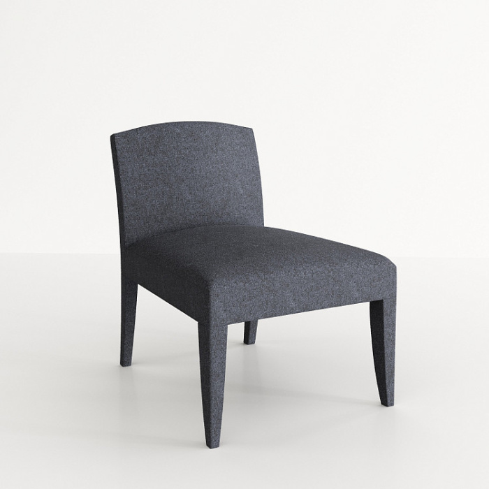 Стул Andree Bridge Chair, MODÉNATURE