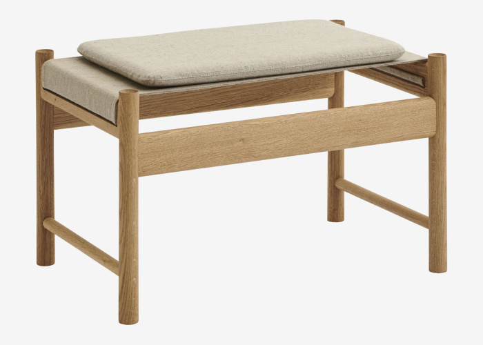 Табурет HB Stool, Brdr. Krüger