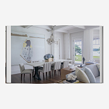 Книга Language of Home: The Interiors of Foley & Cox, The Monacelli Press