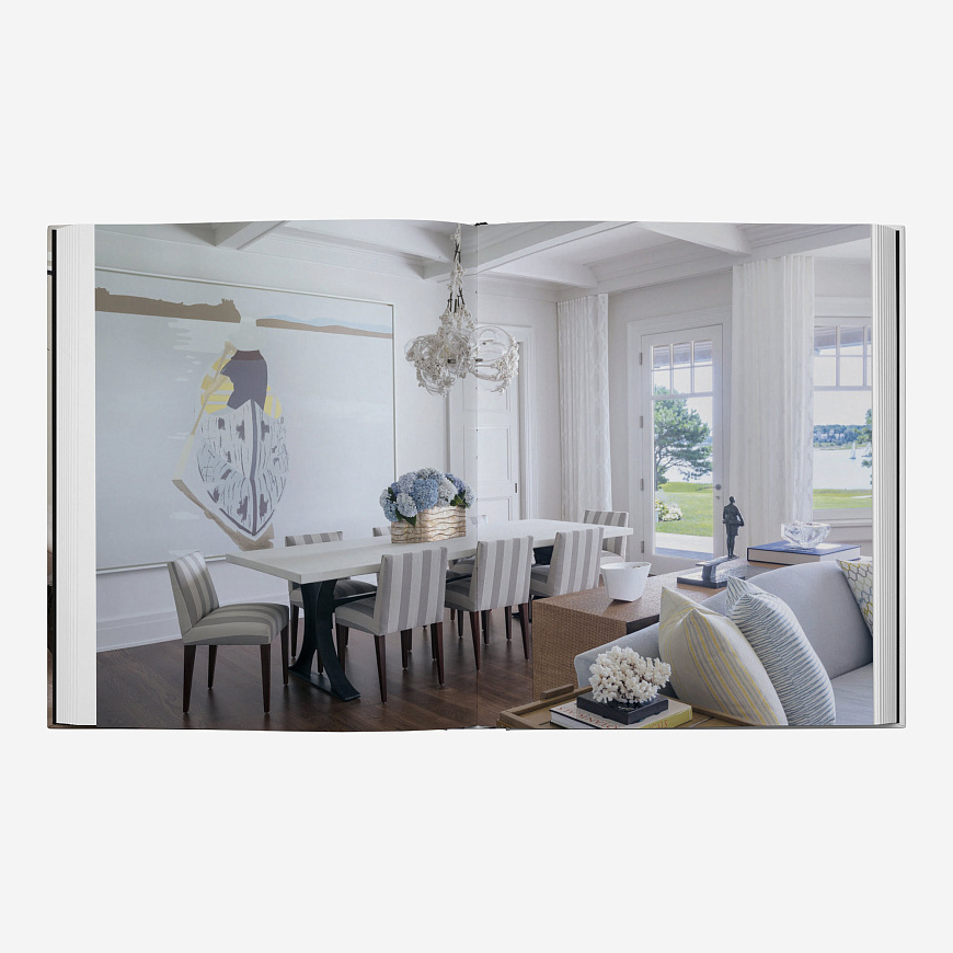 Книга Language of Home: The Interiors of Foley & Cox, The Monacelli Press