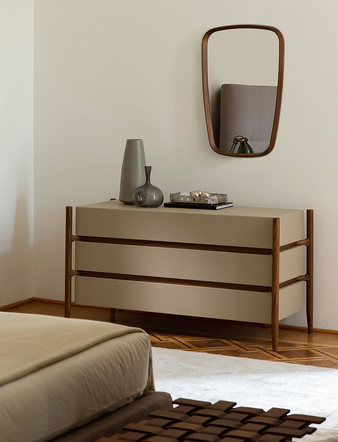 Комод Regent, Porada