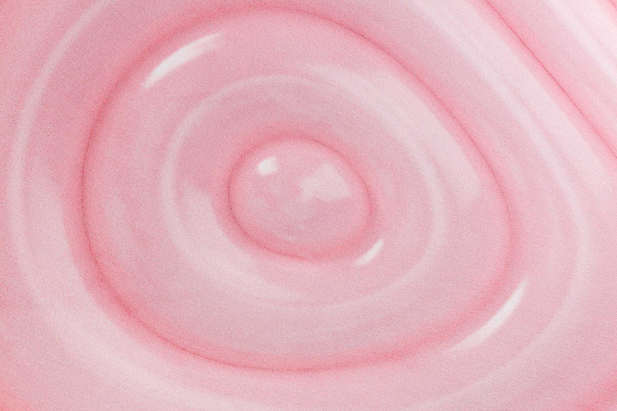 Ковер Ripples Pink, Moooi