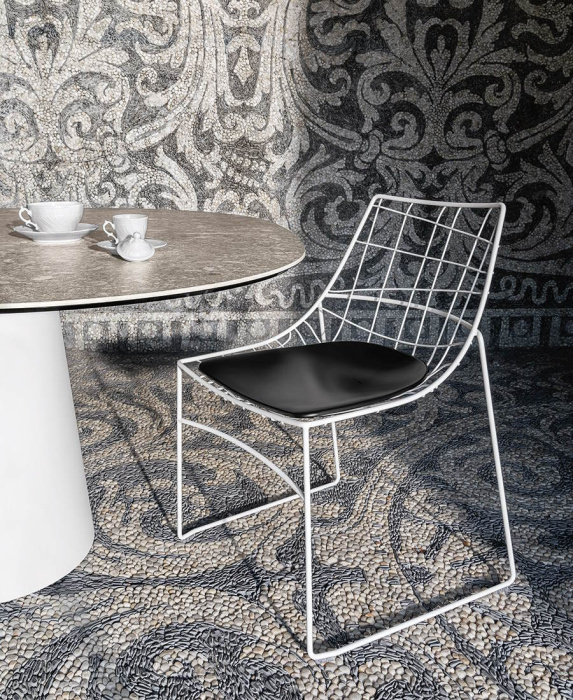 Уличный стул Keyah, Sovet Italia