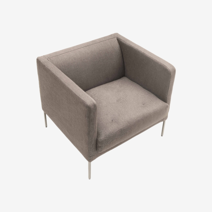 Кресло Easy Lipp, Living Divani