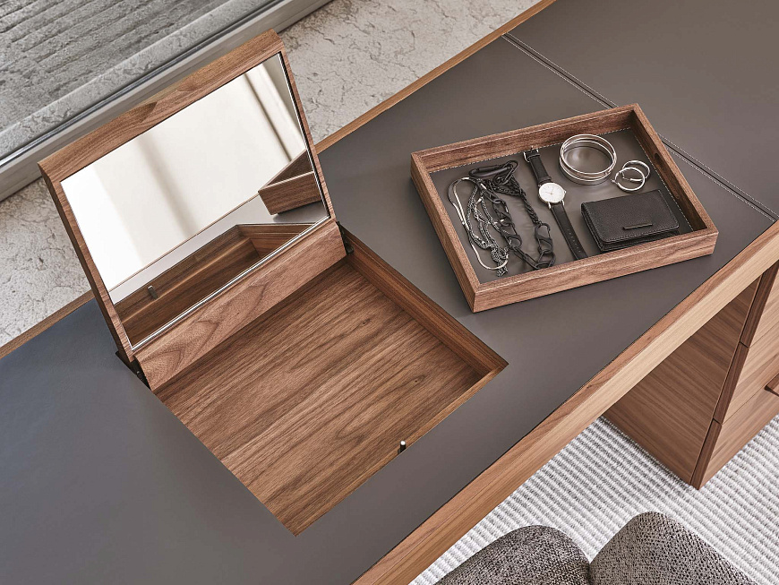 Туалетный столик Afrodite Bijoux, Porada