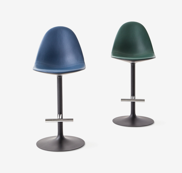 Барный стул Caprice Stool, Cassina