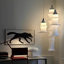 Подвесной светильник Falkland 165, Artemide