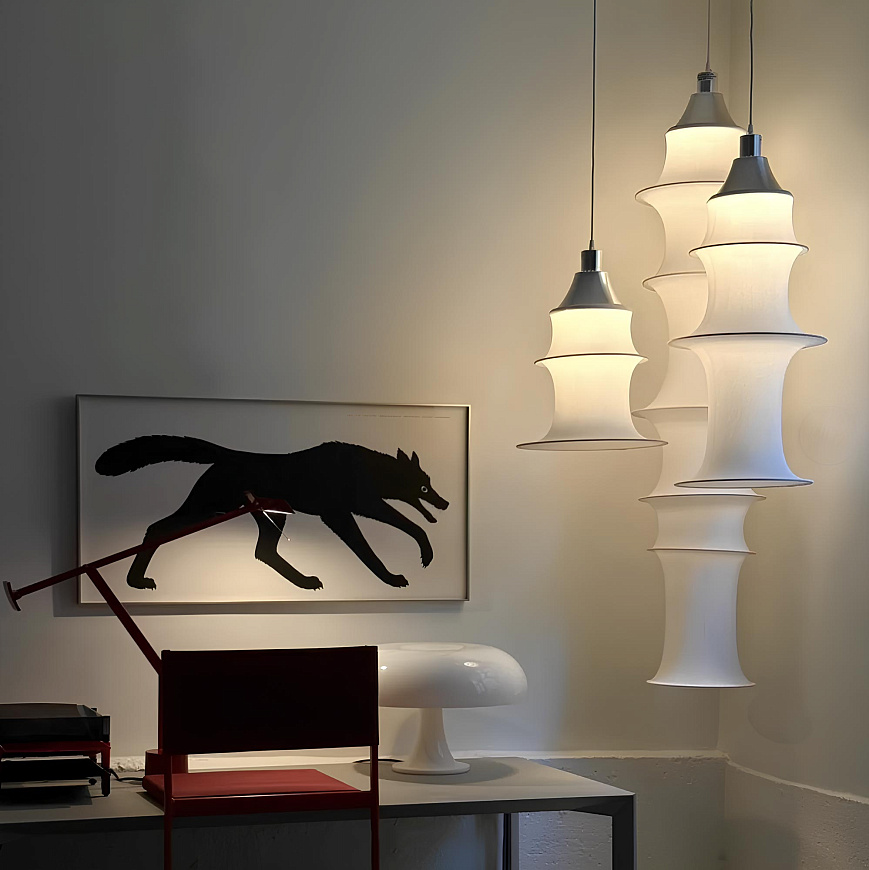 Подвесной светильник Falkland 165, Artemide