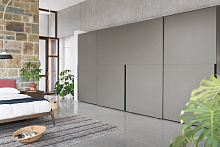Шкаф Picture Sliding Door, Novamobili