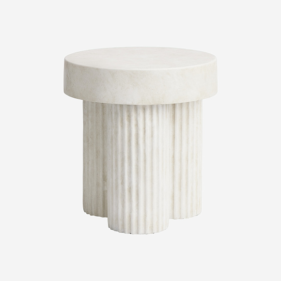 Журнальный столик Gear Side Table, NORR11