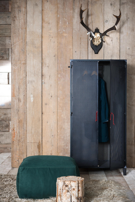 Пуф Istanbul, Baxter