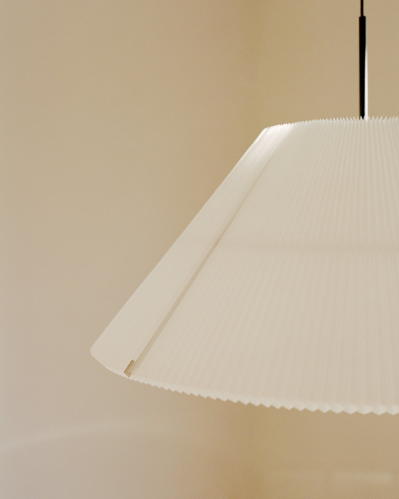 Подвесной светильник Nebra Pendant Lamp, New Works