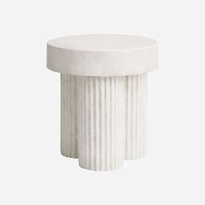 Журнальный столик Gear Side Table NORR11