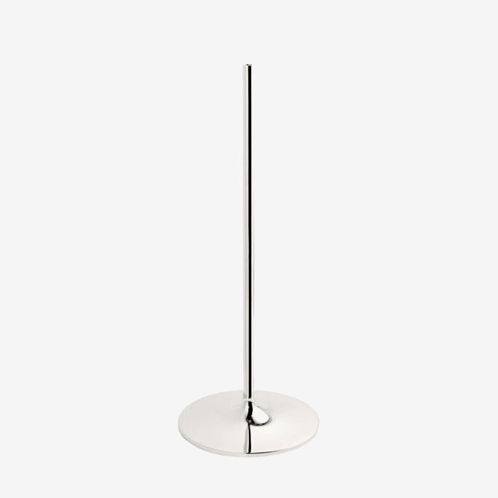 Напольный держатель для подсвечников Stoff Nagel Floor Stand, STOFF Nagel