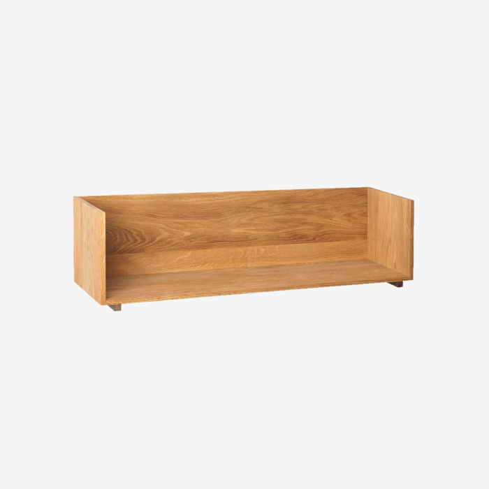Полка Stack Wall Shelf, Kristina Dam Studio