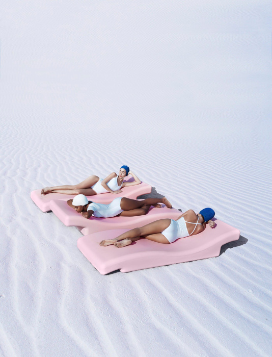 Уличный шезлонг 356 Chaise Longue, Diabla